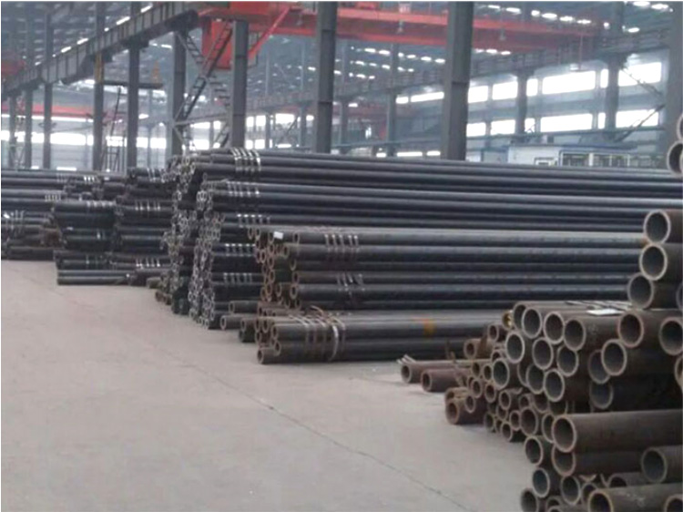 米东12cr2mo化肥专用管