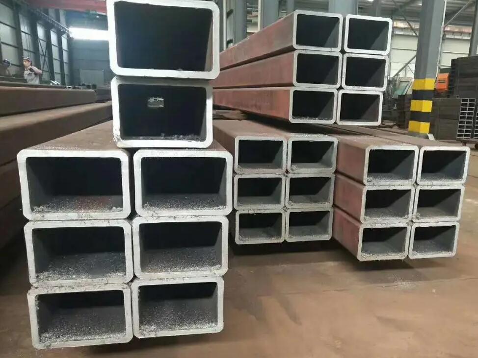 米东s355j0方管