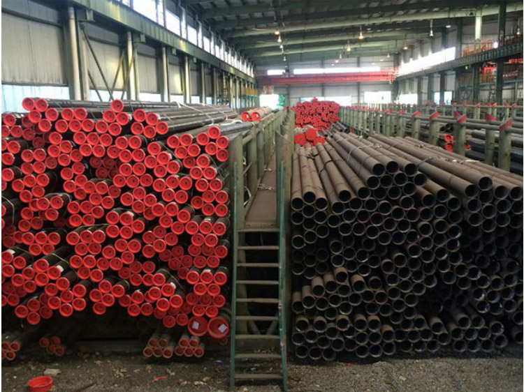 米东12crmo化肥专用管